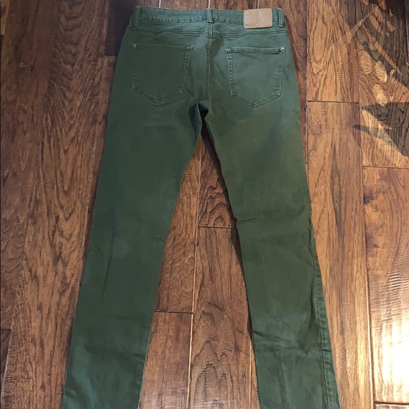 2 pairs of bluenotes pants - Picture 6 of 6